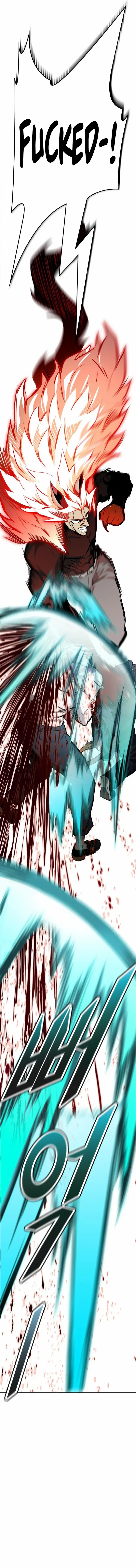 Tower of God Chapter 584 image 21